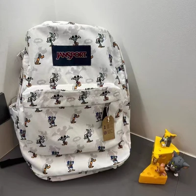 Disney white