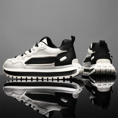 Meters Black