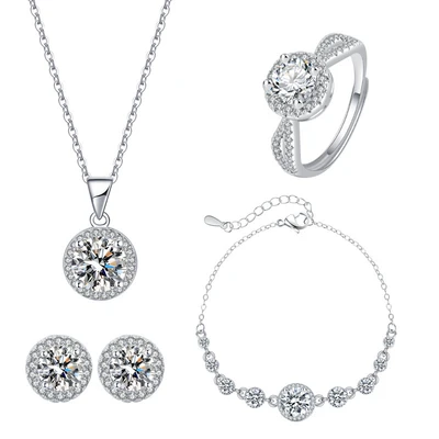 4-piece set
