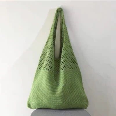 357—front and back holes green