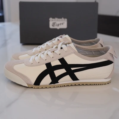 Milk white and black