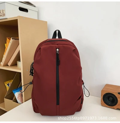 wine red large