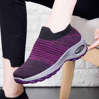Purple-boxed