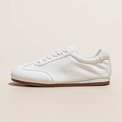 cream white