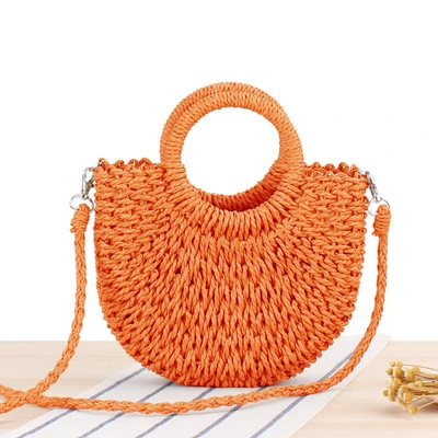 Orange red