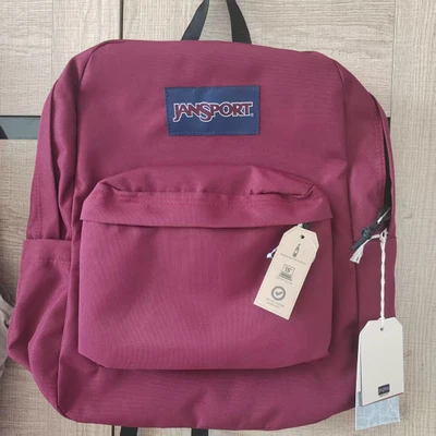 Purple wine red