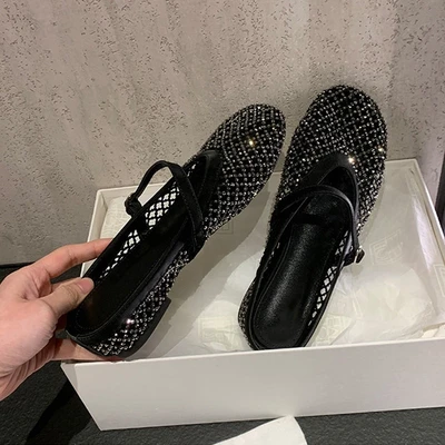 3428-5 black (inner height increase half drag 4cm )
