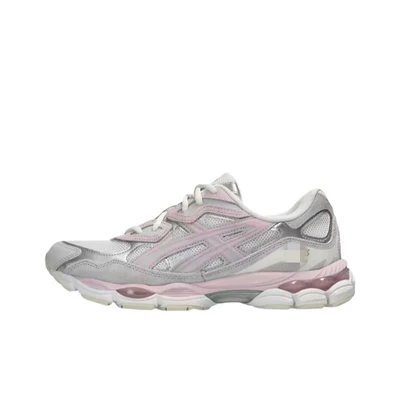 Pink gray