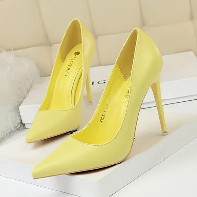 9511-17 yellow 10.5cm