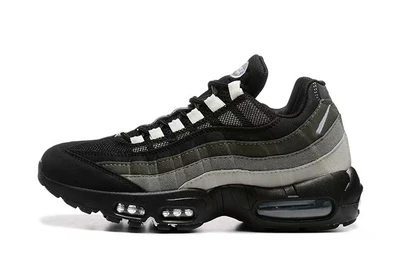 Black gray
