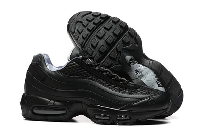 95 styles - sizes 36-46 - collaboration black swoosh