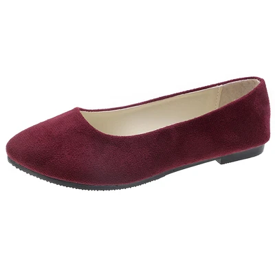 Wine red