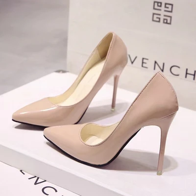 Apricot red bottom 7cm