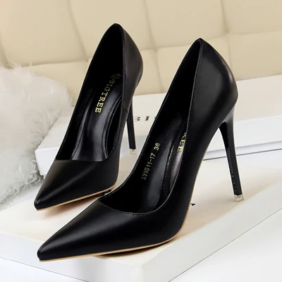 9511-17 Black 10.5cm