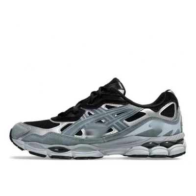 Black gray
