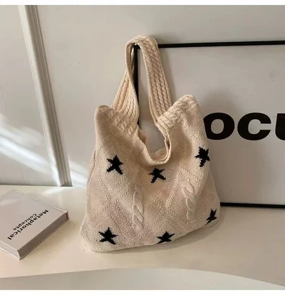 357-6 star beige white