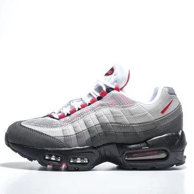 95 models-36-46-grey black red hook