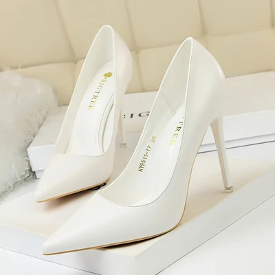 9511-17 white 10.5cm