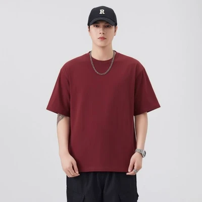 6230 wine red