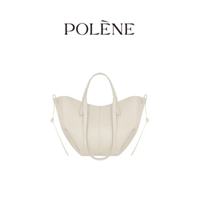 White, small