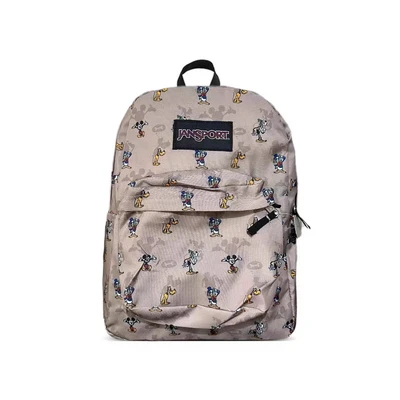 Disney brown