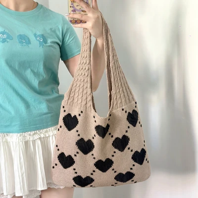 357—three-dimensional love khaki