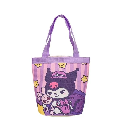 Cool purple