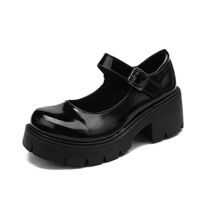 Bright light black