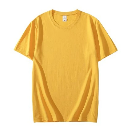 Ginger yellow