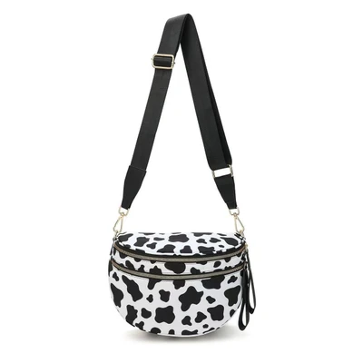 Cow pattern