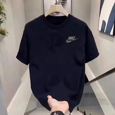 702 black 200g pure cotton