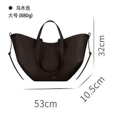 Ebony large size