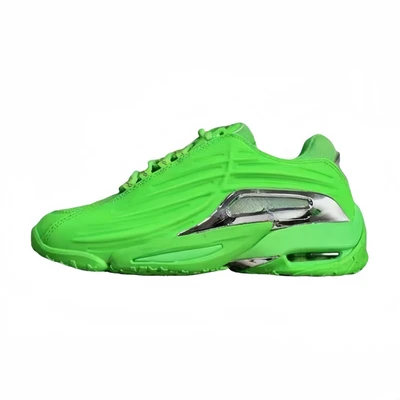 Duck shoes - green, sizes 39-46