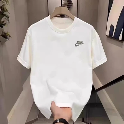 702 white 230g pure cotton