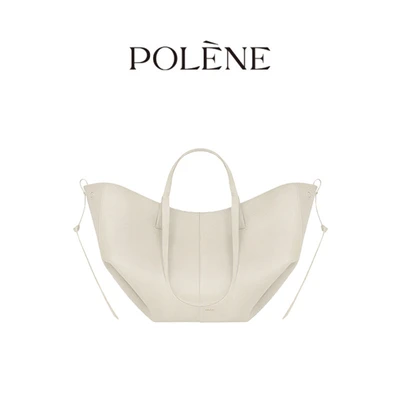 White, large size