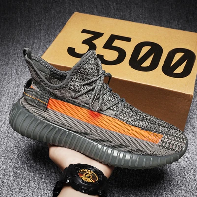 Gray orange