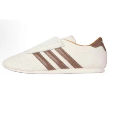 White brown (without laces)