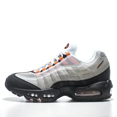 95 models-36-46--grey black orange hook