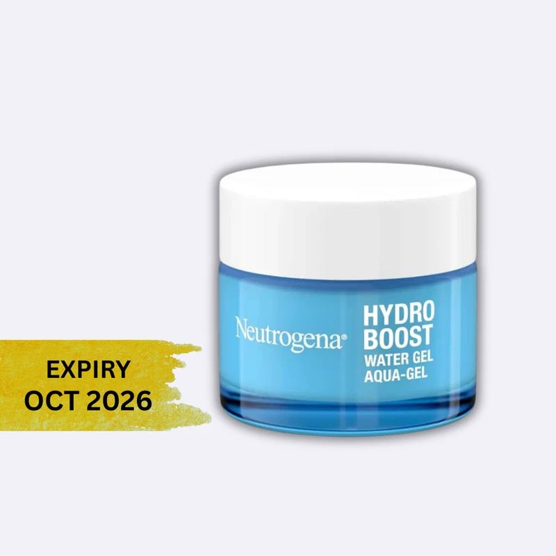 Neutrogena Hydro Boost Water Gel 50ml