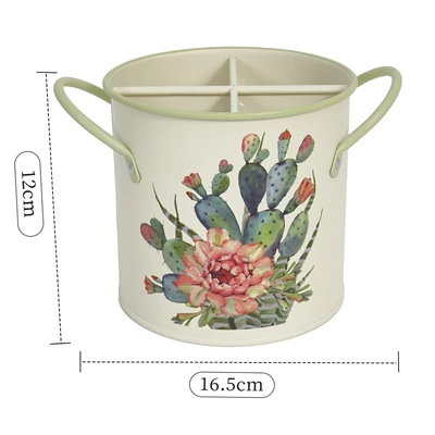 Cactus style