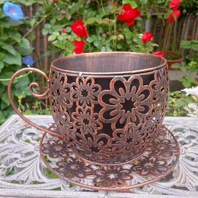 Bronze