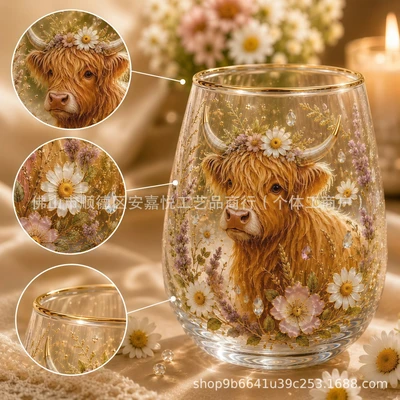 Highland cattle