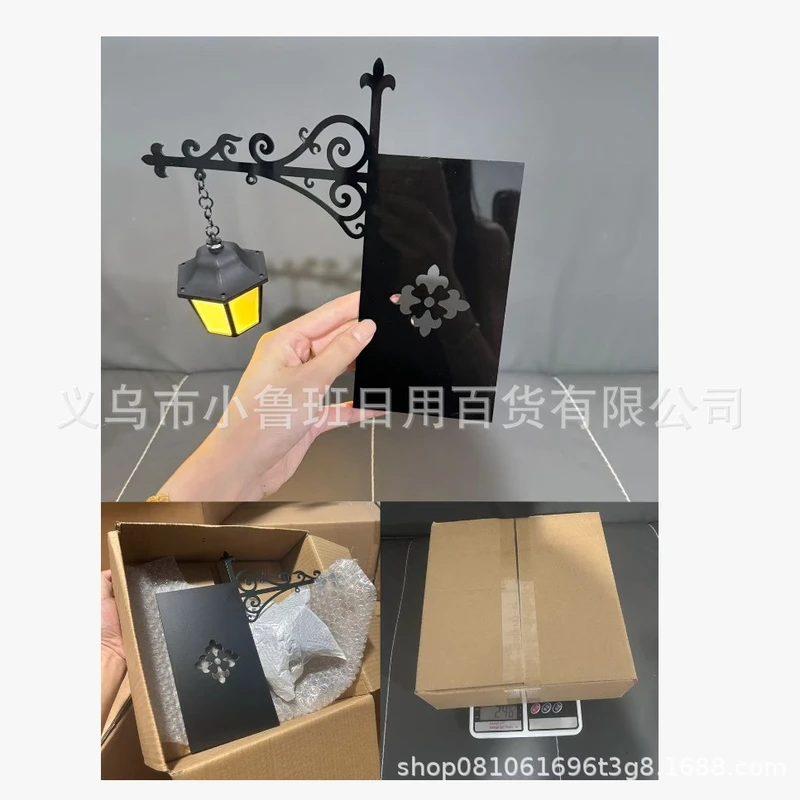 Amazon's New Portable, Practical, Innovative, Cute and Trendy New Bookshelf Lighting Bookshelf Lamp