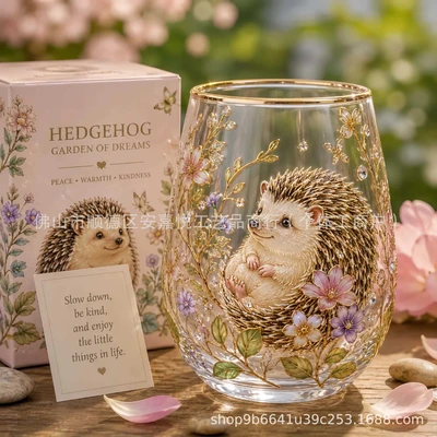 Hedgehog