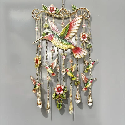 Hummingbird style b