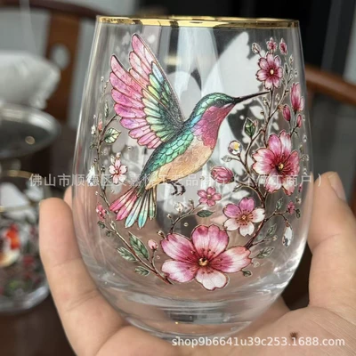 Hummingbird