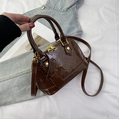 Small style-brown