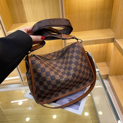 Large - brown