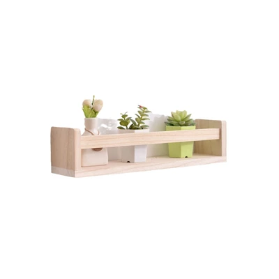 Wood color