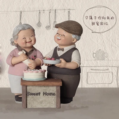 1041-5 make cakes